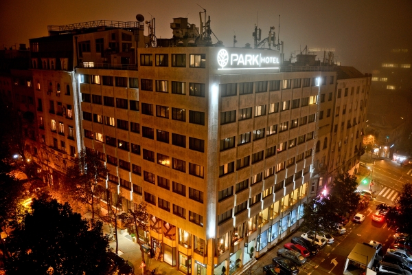 Hotel Park Belgrad (Belgrade)